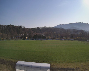 Fotbalový klub Bystřice pod...