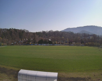 Fotbalový klub Bystřice pod...