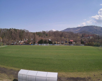 Fotbalový klub Bystřice pod...