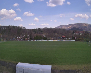 Fotbalový klub Bystřice pod...