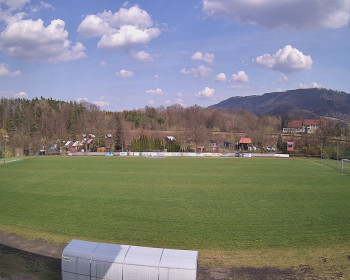 Fotbalový klub Bystřice pod...