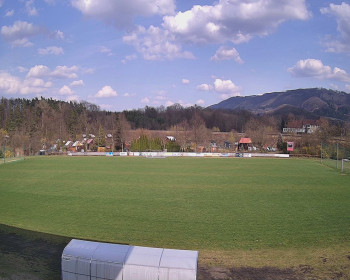 Fotbalový klub Bystřice pod...