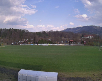 Fotbalový klub Bystřice pod...