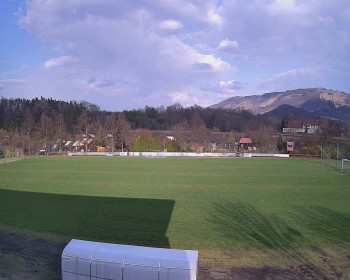 Fotbalový klub Bystřice pod...