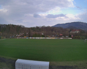 Fotbalový klub Bystřice pod...