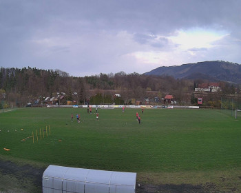 Fotbalový klub Bystřice pod...