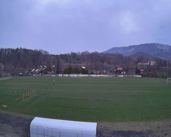 Fotbalový klub Bystřice pod...