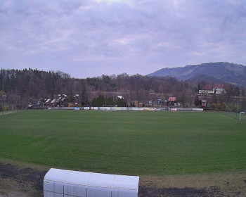 Fotbalový klub Bystřice pod...