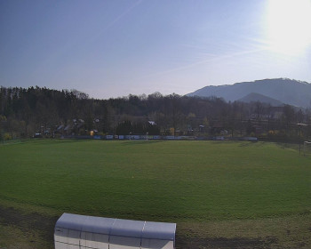 Fotbalový klub Bystřice pod...