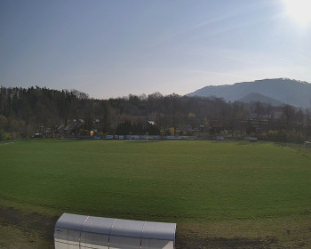 Fotbalový klub Bystřice pod...