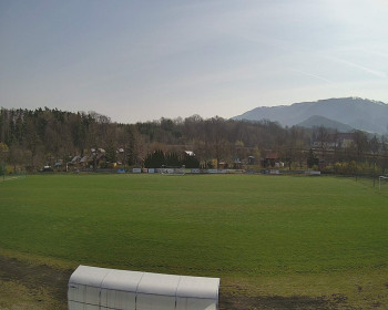 Fotbalový klub Bystřice pod...