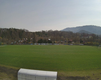 Fotbalový klub Bystřice pod...