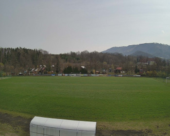 Fotbalový klub Bystřice pod...