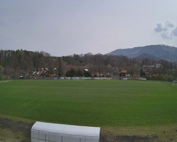 Fotbalový klub Bystřice pod...