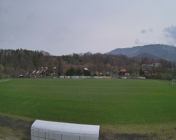 Fotbalový klub Bystřice pod...