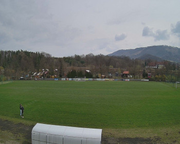 Fotbalový klub Bystřice pod...