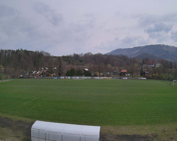 Fotbalový klub Bystřice pod...