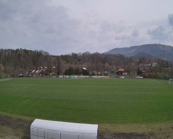 Fotbalový klub Bystřice pod...