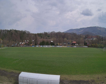 Fotbalový klub Bystřice pod...