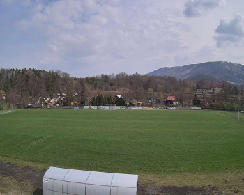 Fotbalový klub Bystřice pod...