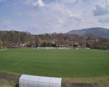 Fotbalový klub Bystřice pod...