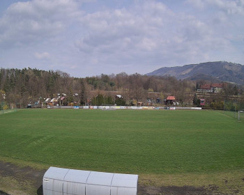 Fotbalový klub Bystřice pod...