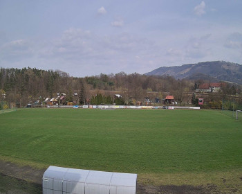 Fotbalový klub Bystřice pod...