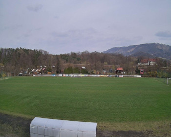 Fotbalový klub Bystřice pod...