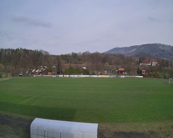 Fotbalový klub Bystřice pod...