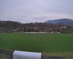 Fotbalový stadión