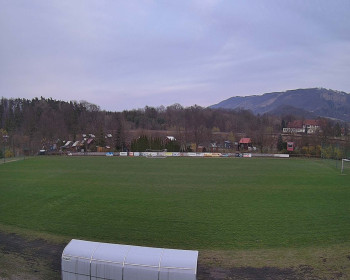 Fotbalový klub Bystřice pod...