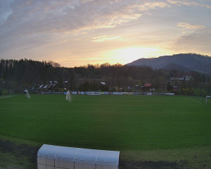 Fotbalový klub Bystřice pod Hostýnem - Fotbalový stadión - 25.3.2026 v 05:50 Fotbalový klub Bystřice pod Hostýnem - Fotbalový stadión - 25.3.2026 v 05:50