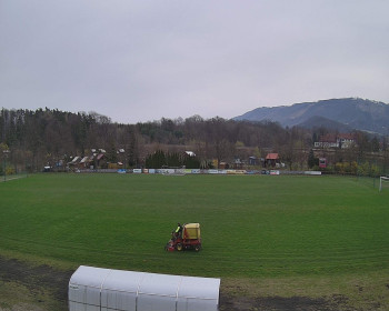 Fotbalový klub Bystřice pod...