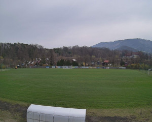 Fotbalový klub Bystřice pod Hostýnem - Fotbalový stadión - 25.3.2026 v 09:50 Fotbalový klub Bystřice pod Hostýnem - Fotbalový stadión - 25.3.2026 v 09:50