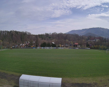 Fotbalový klub Bystřice pod...