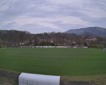 Fotbalový klub Bystřice pod...