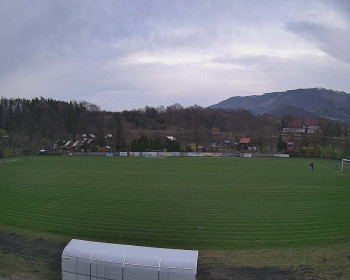 Fotbalový klub Bystřice pod...