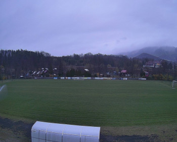 Fotbalový klub Bystřice pod...