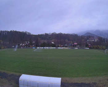 Fotbalový klub Bystřice pod...