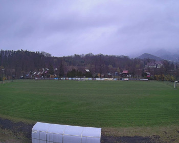 Fotbalový klub Bystřice pod...