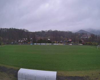 Fotbalový klub Bystřice pod...