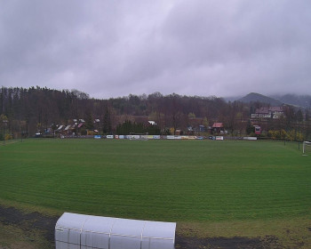 Fotbalový klub Bystřice pod...