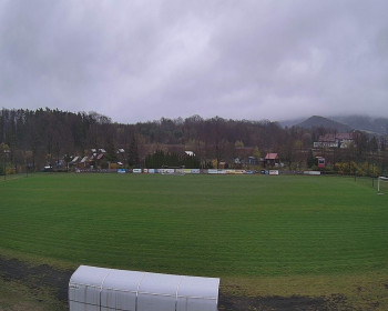 Fotbalový klub Bystřice pod...