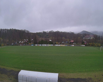 Fotbalový klub Bystřice pod...