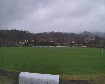 Fotbalový klub Bystřice pod...