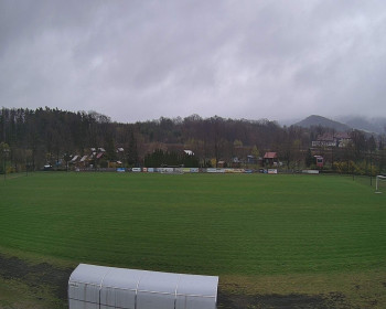 Fotbalový klub Bystřice pod...