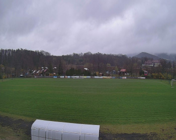 Fotbalový klub Bystřice pod...