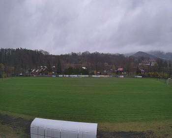 Fotbalový klub Bystřice pod...