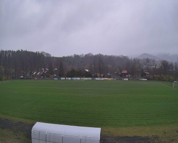 Fotbalový klub Bystřice pod...