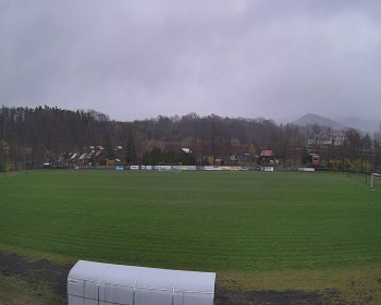 Fotbalový klub Bystřice pod...